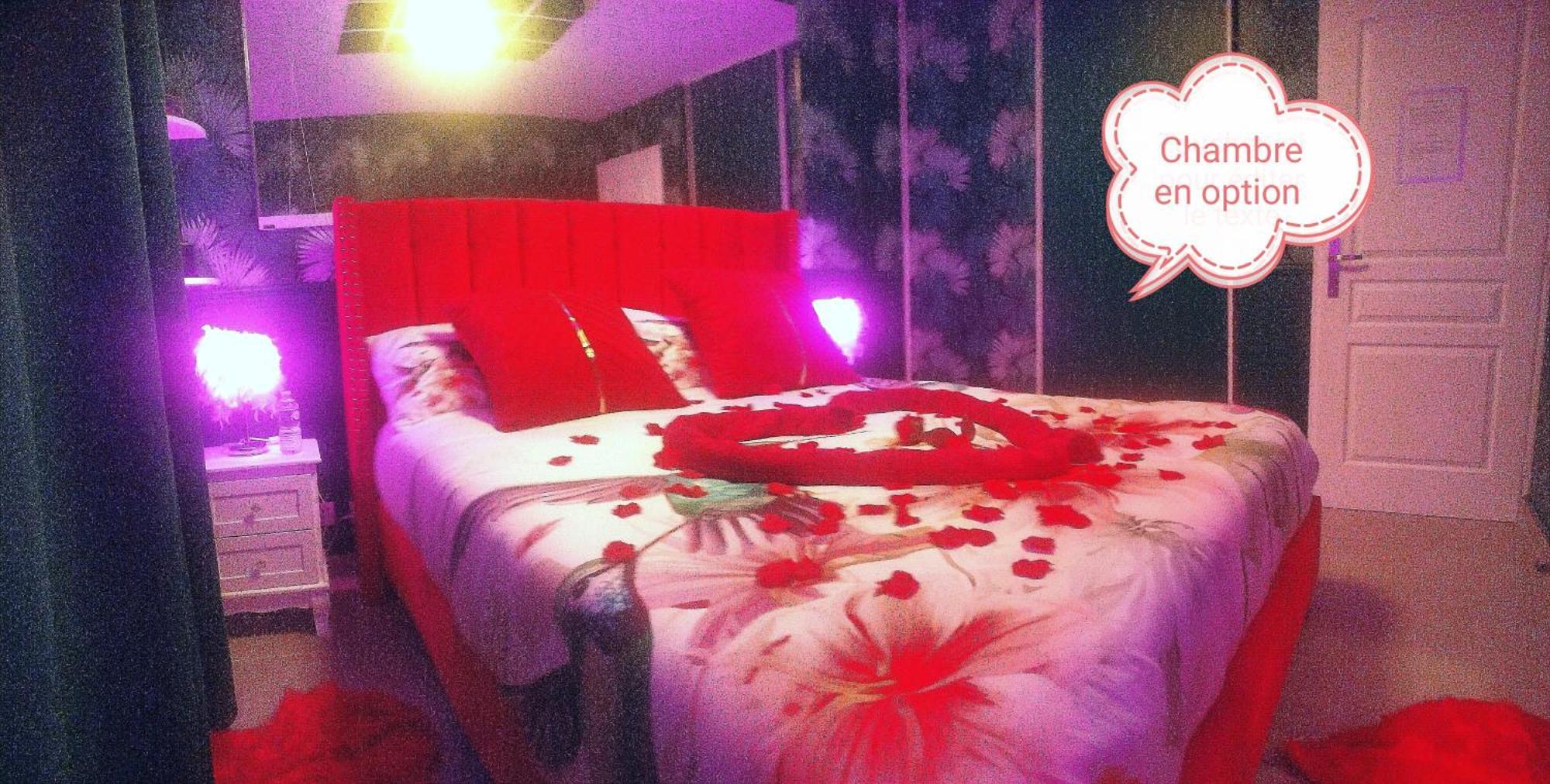 Romantisme Et Glamour 2 Avec Spa , Clim Et Jardin Digione Esterno foto